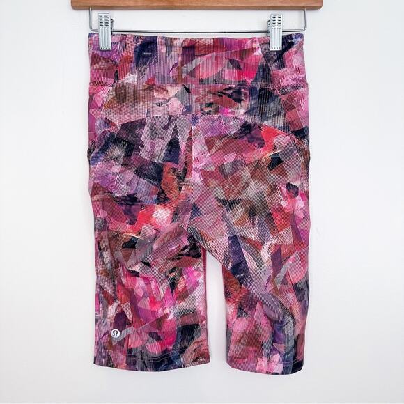Lululemon On Pace Short *10"
Sun Dazed Multi Pink - Picture 4 of 7